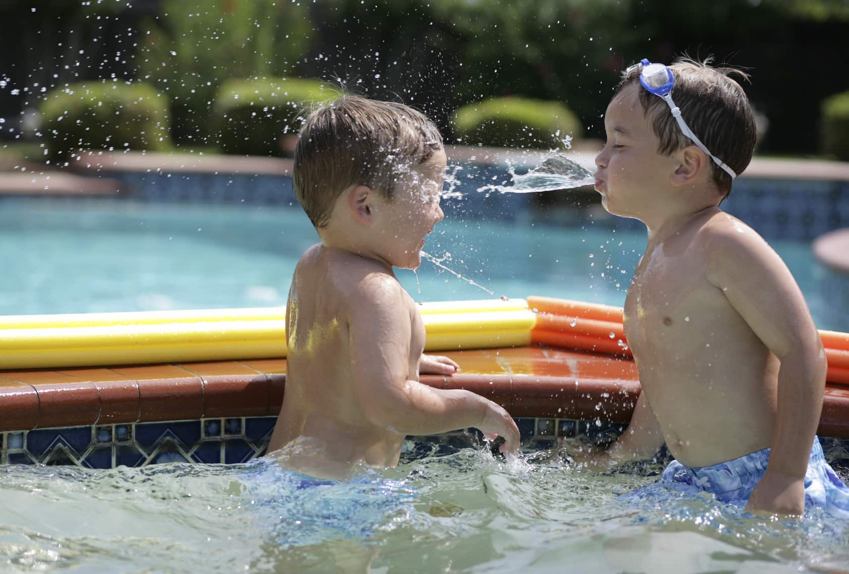 nanotek solar pool heating