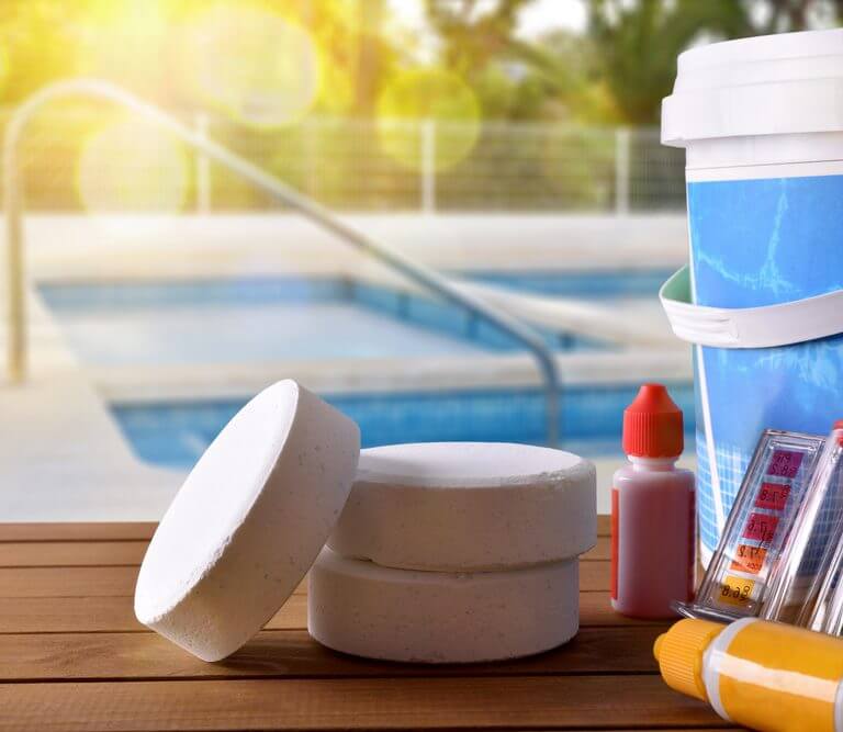 Gas or Solar How Should I Heat my Pool? Australian Energy Systems