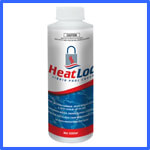 HeatLoc Liquid Pool Cover