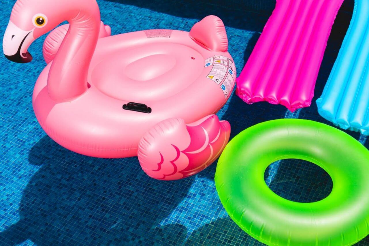 Easy guide to the best pool party for kids – Pool Heating