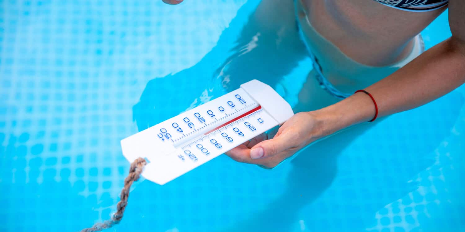 Keep Your Pool Temperature Level all Day | Australian Energy Systems