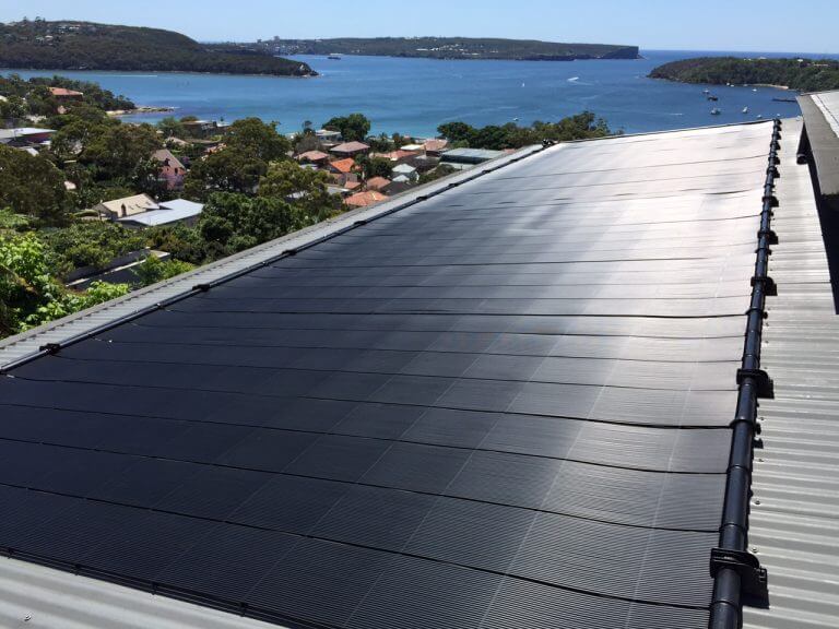 Heliocol – Solar Pool Heating – Pool Heating